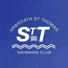 Arbroath st thomas-swimming club