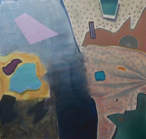 Innate - Niall Campbell