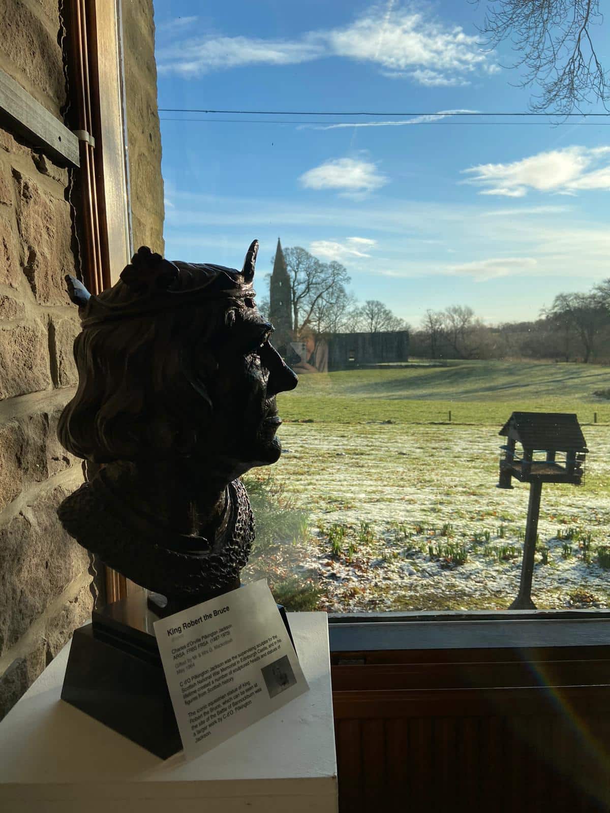 My Angus Week: Explore Angus Archives