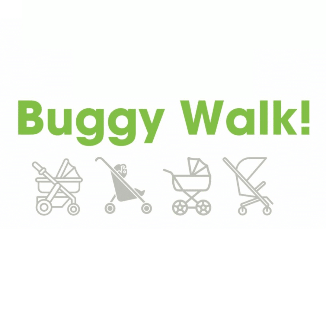 Buggy Walk