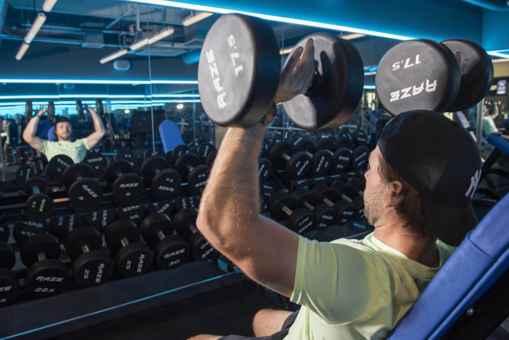 bACTIVE Memberships • ANGUSalive