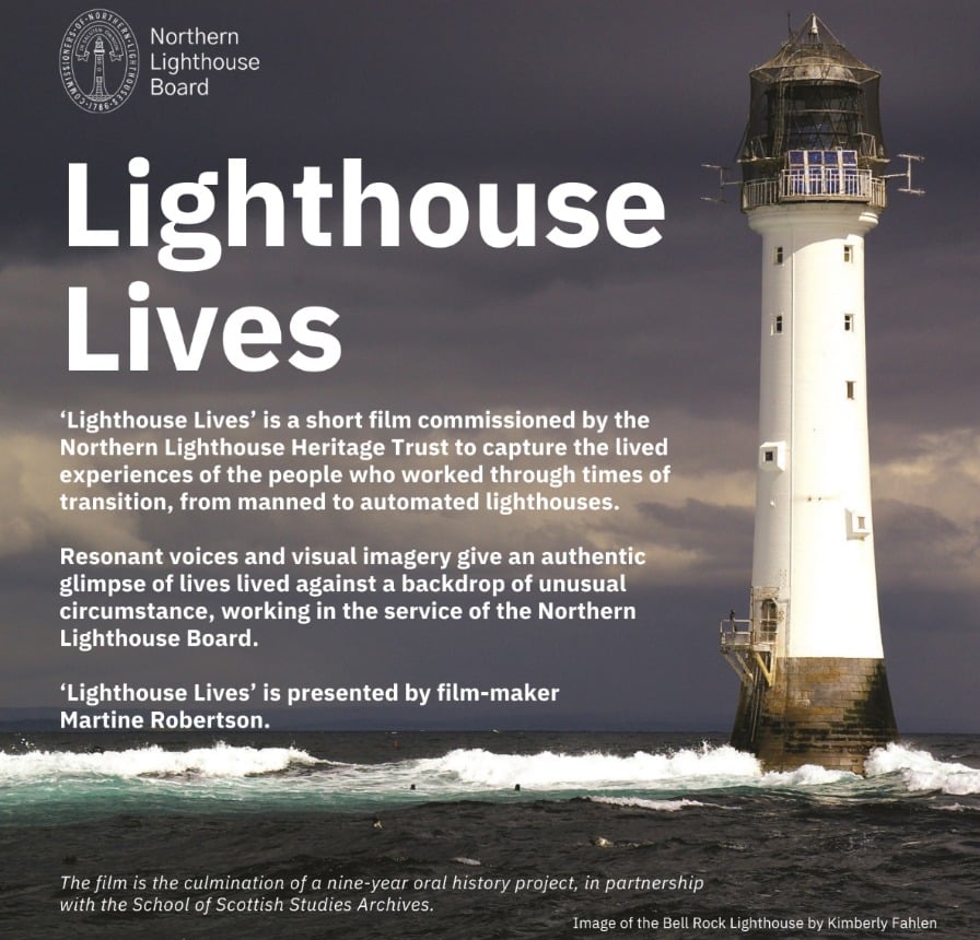 Lighthouse Lives