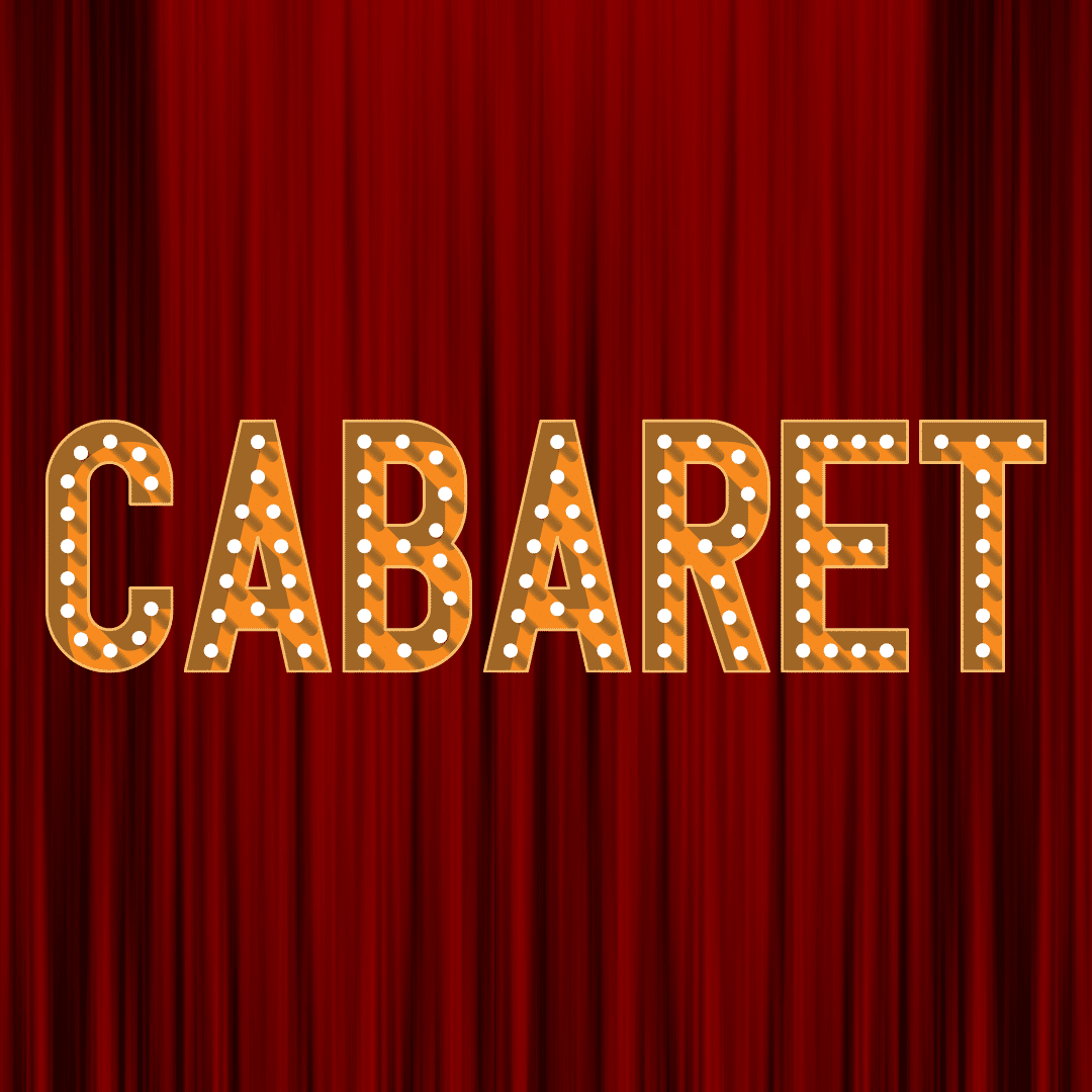 The Angus Tayside cabaret competition