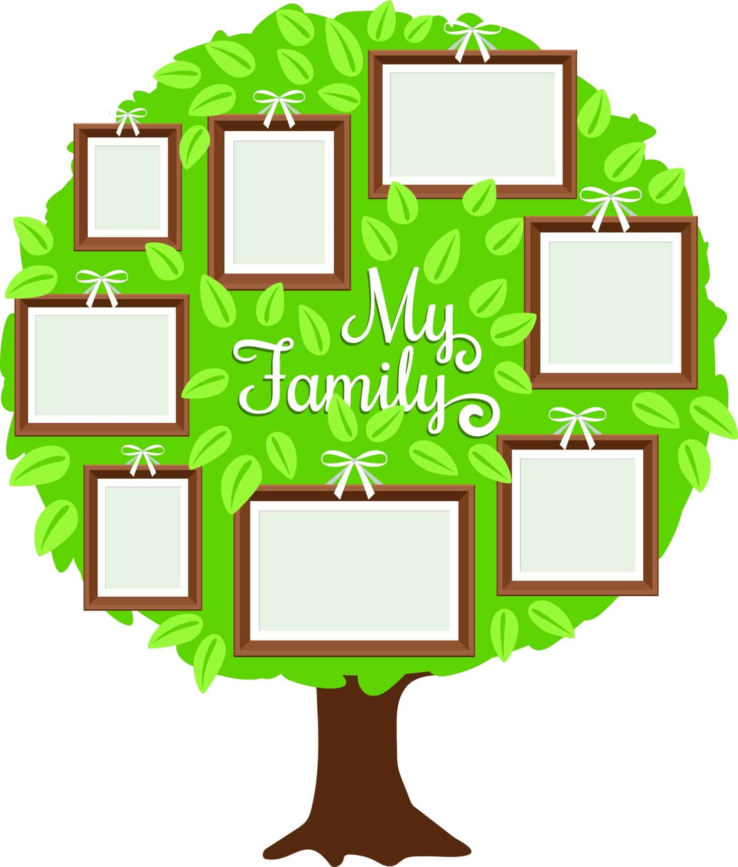 Genealogy Detectives: Family History Taster Session