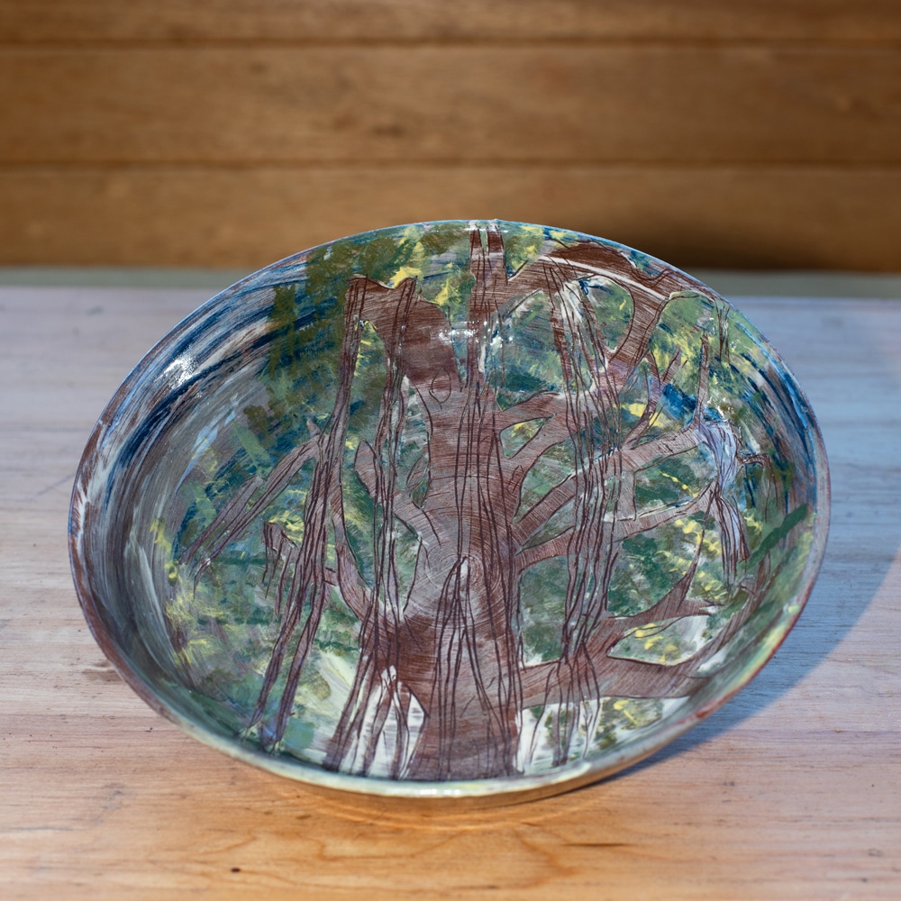 Sightlines Angus Creatives Georgie Sampson