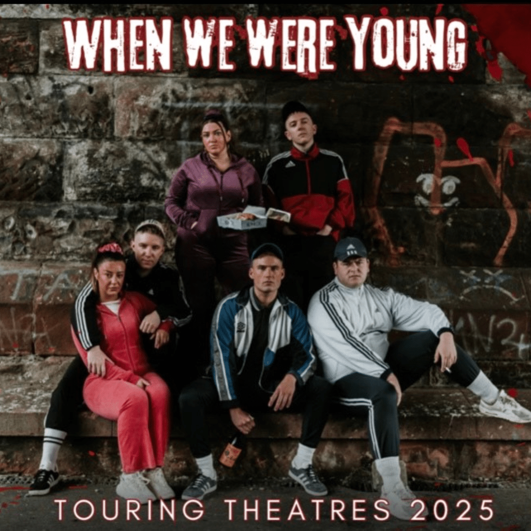 When We Were Young