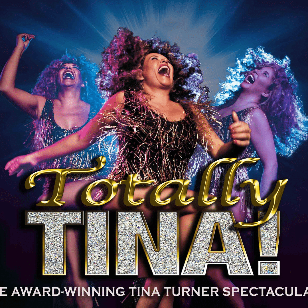 Totally Tina