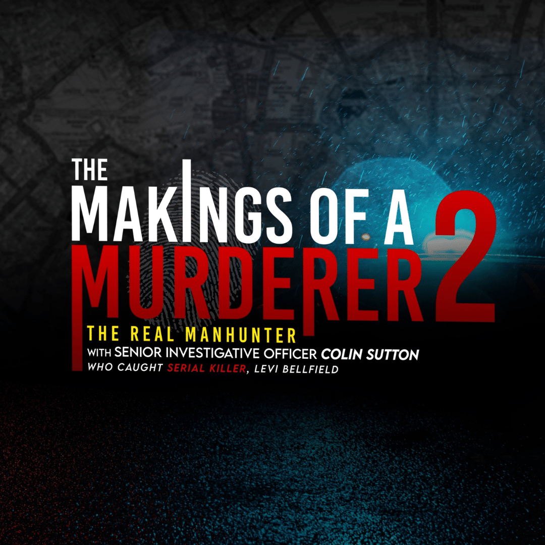 Makings of a Murderer 2