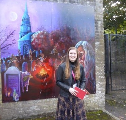 Forfar Witches