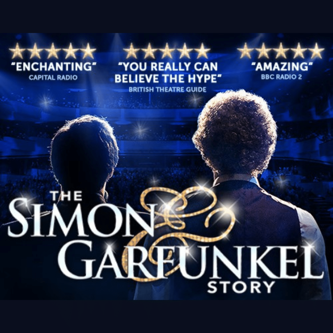 The Simon and Garfunkel Story