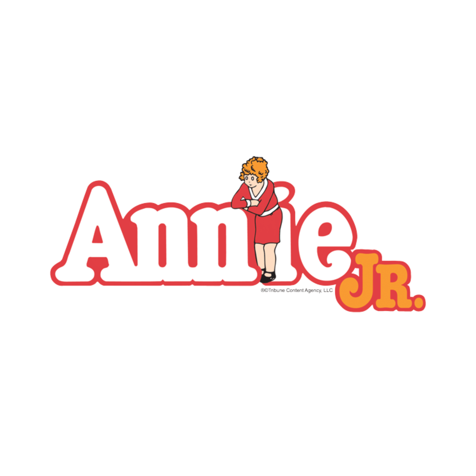 Theatre Stars Presents Annie JR