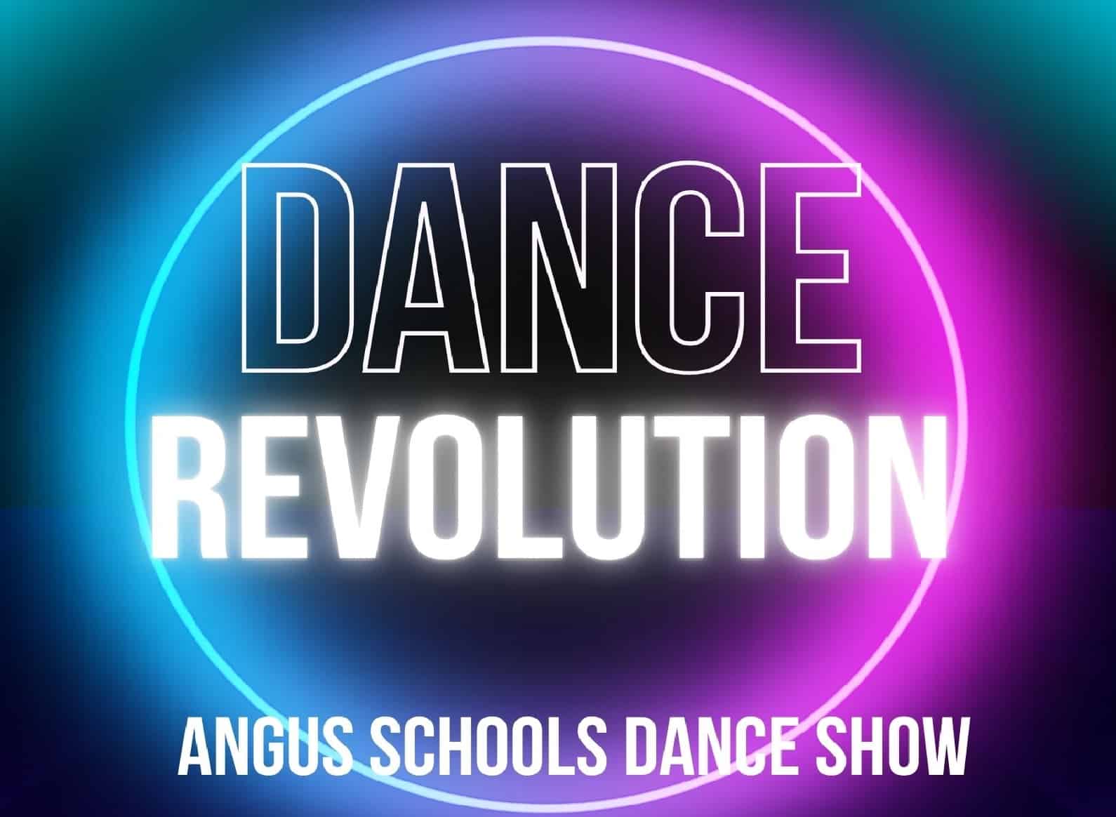 Dance Revolution