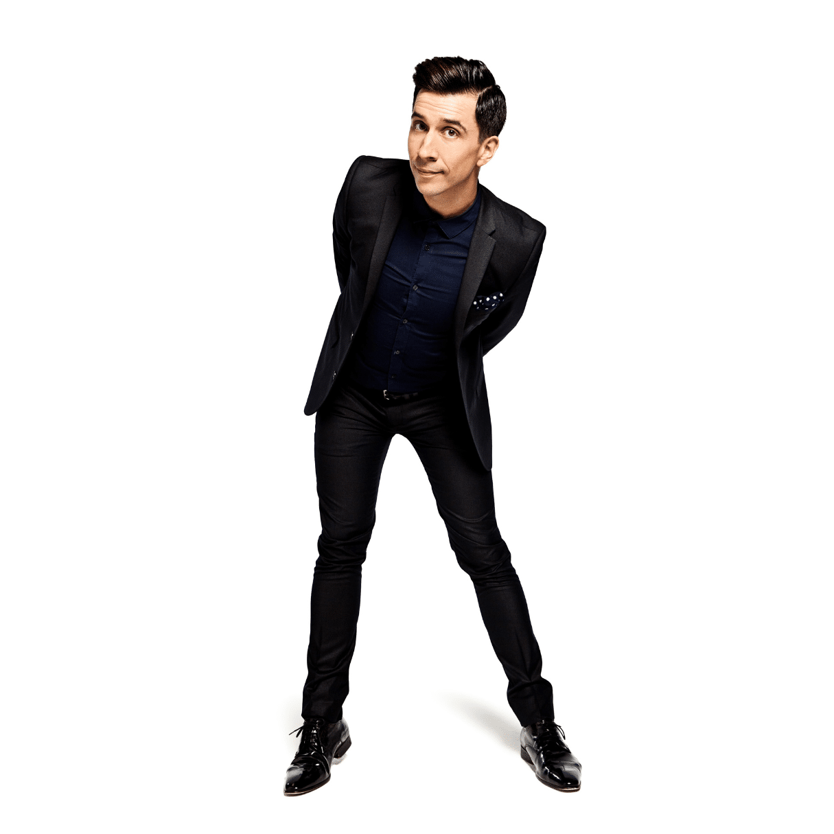 Russell Kane and Friends