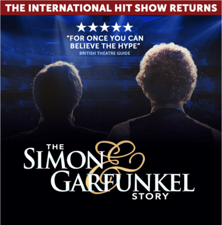 The Simon & Garfunkel Story