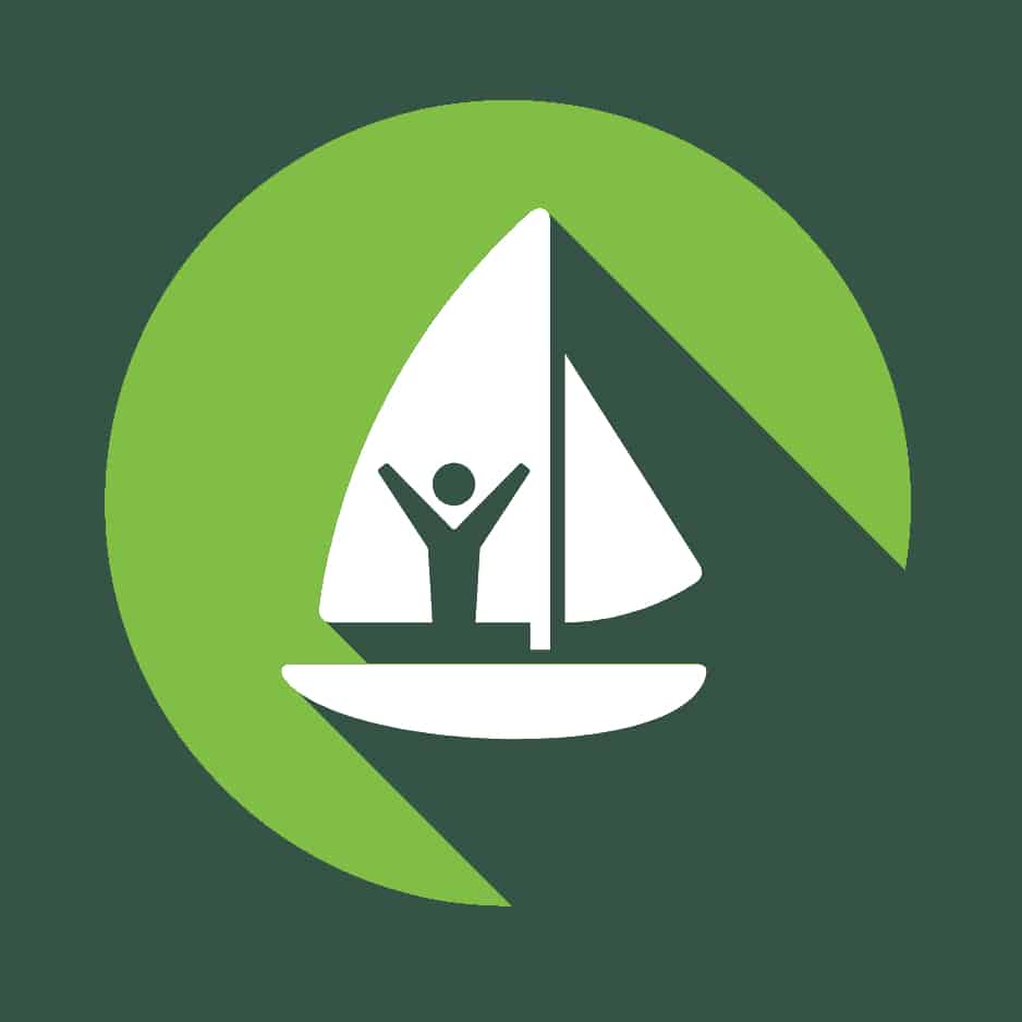 RYA OnBoard Junior Dinghy Sailing