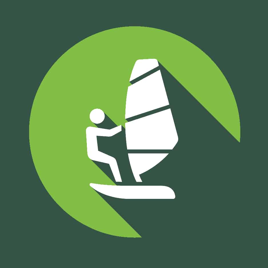 RYA OnBoard Junior Windsurfing