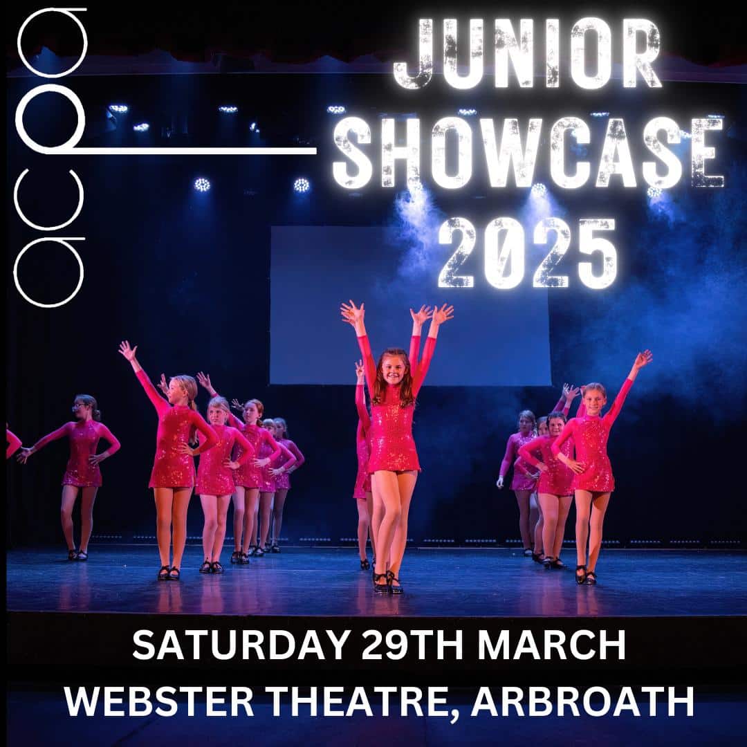 ACPA - Junior Showcase 2025