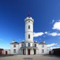 Signal Tower Museum Arbroath Fest 26