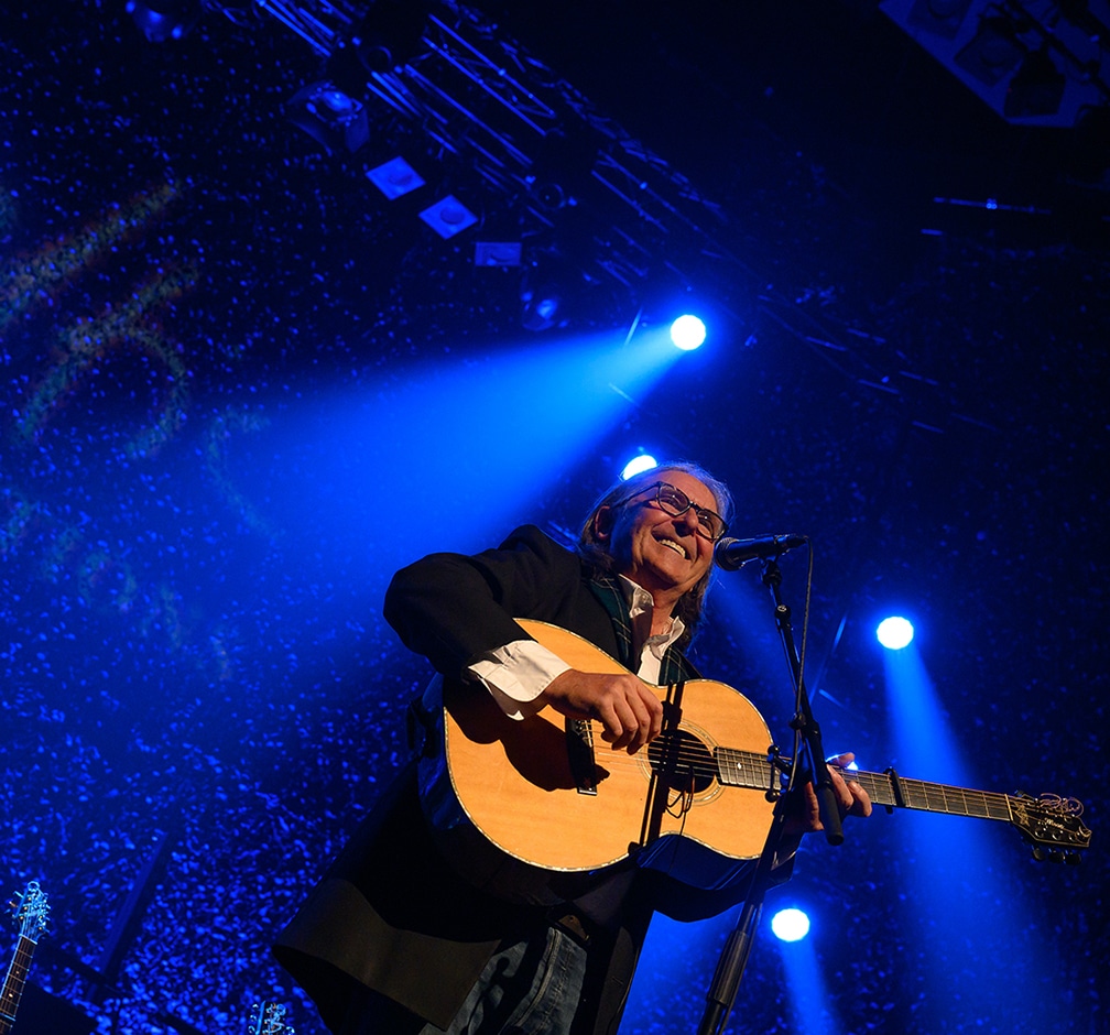 Dougie MacLean