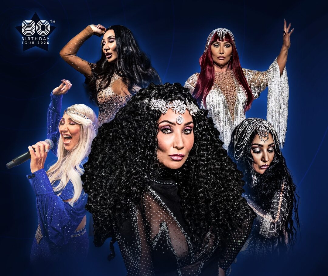 The Shoop Shoop Show - The Cher Collection