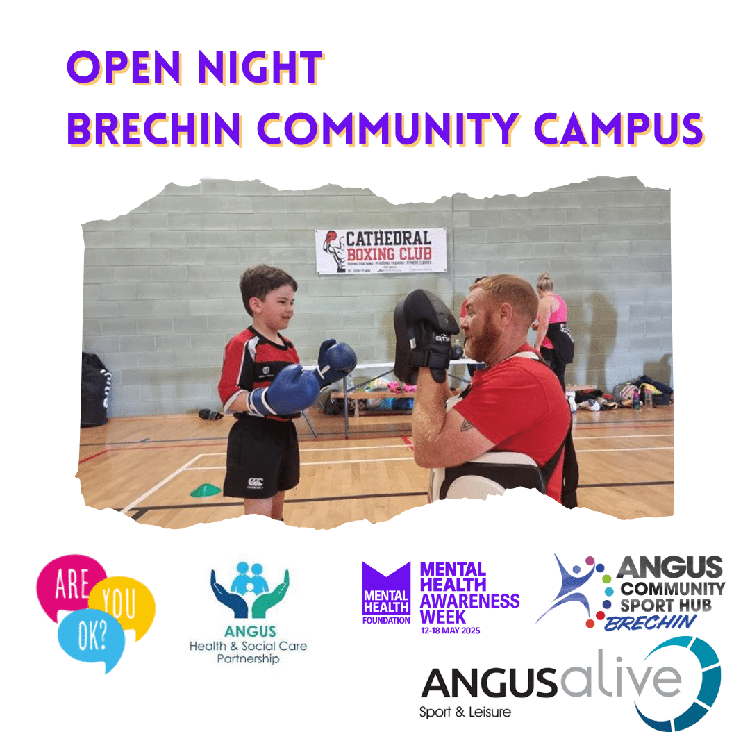 Open Night