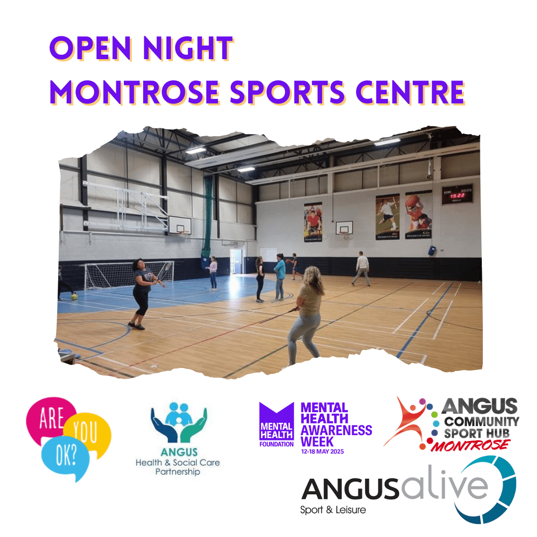 Open Night