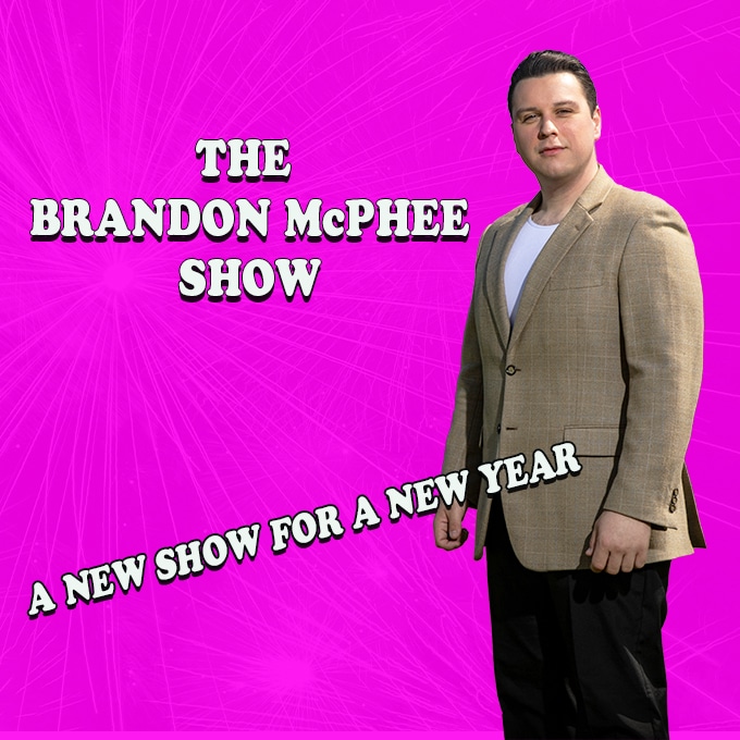 Brandon McPhee