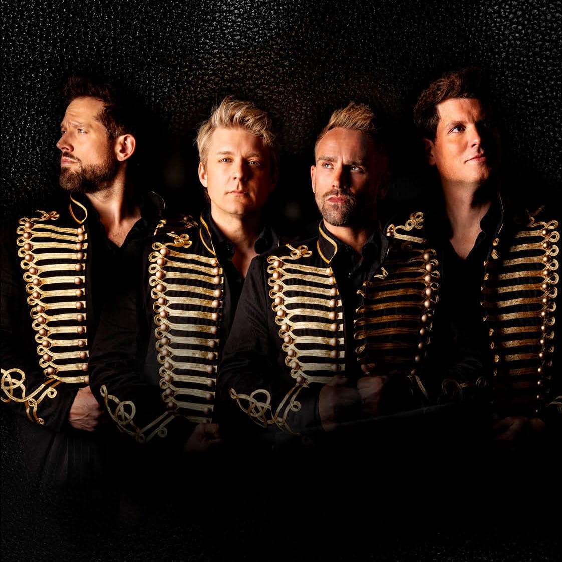 G4 - Phantoms Of The Popera Tour