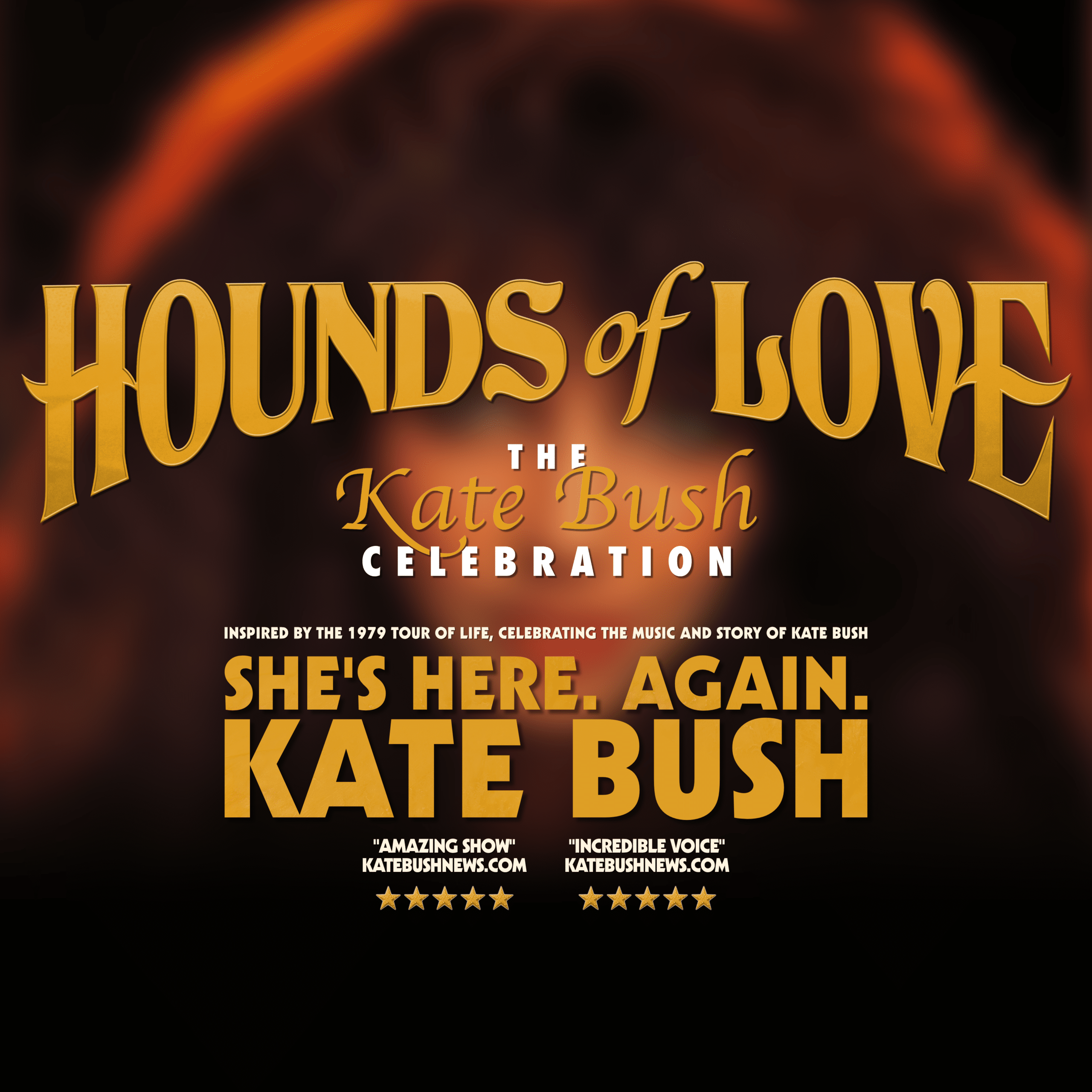 Hounds Of Love
