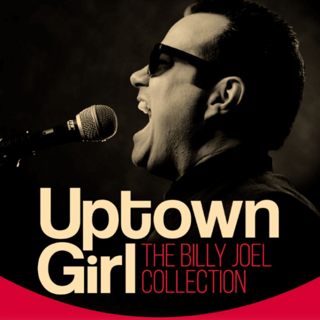 Uptown Girl - The Billy Joel Collection