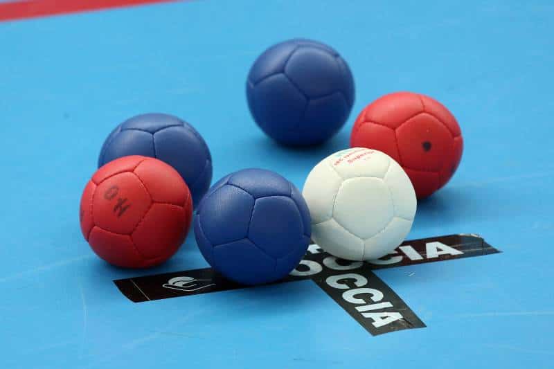 boccia