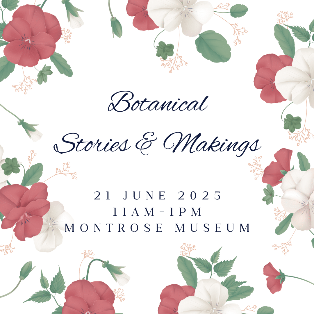 Botanical Stories & Makings