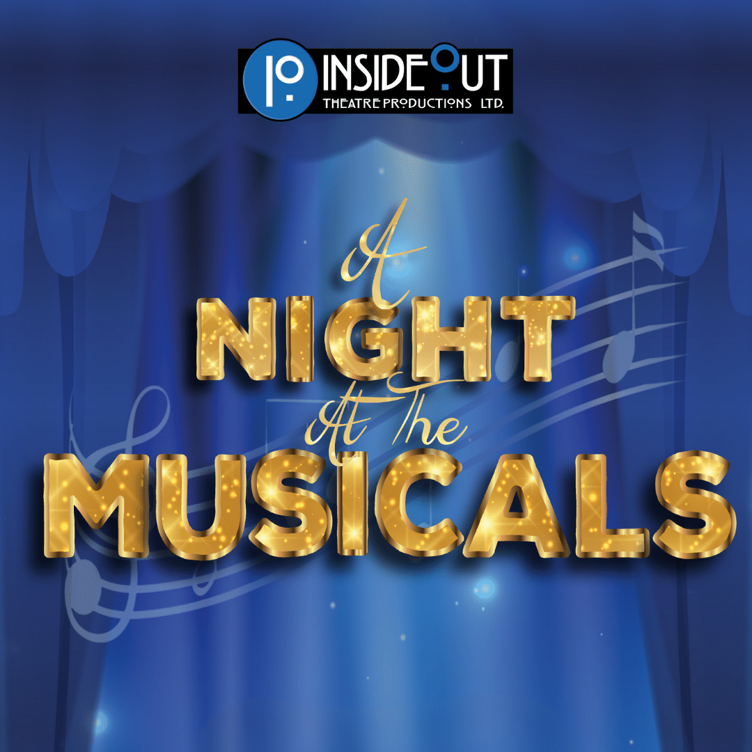A Night at the Musicals 2026