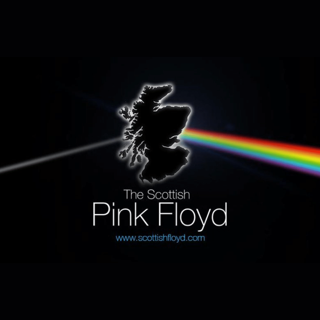 The Scottish Pink Floyd