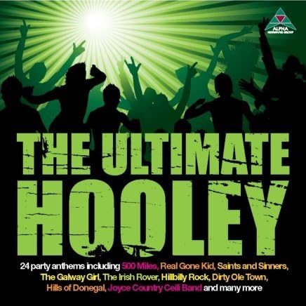 The Ultimate Hooley
