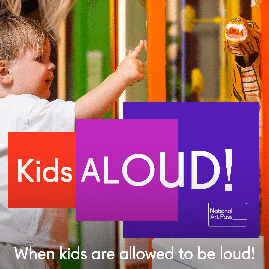 Kids ALOUD!