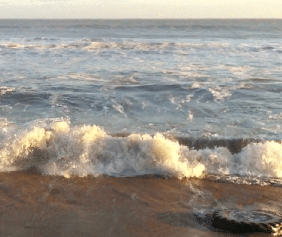 Making Waves