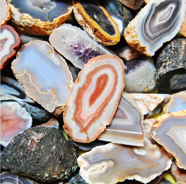 Rocks of Angus Arbroath
