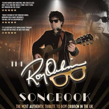 The Roy Orbison Songbook