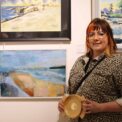 Gemma Hare Meffan Winter Show