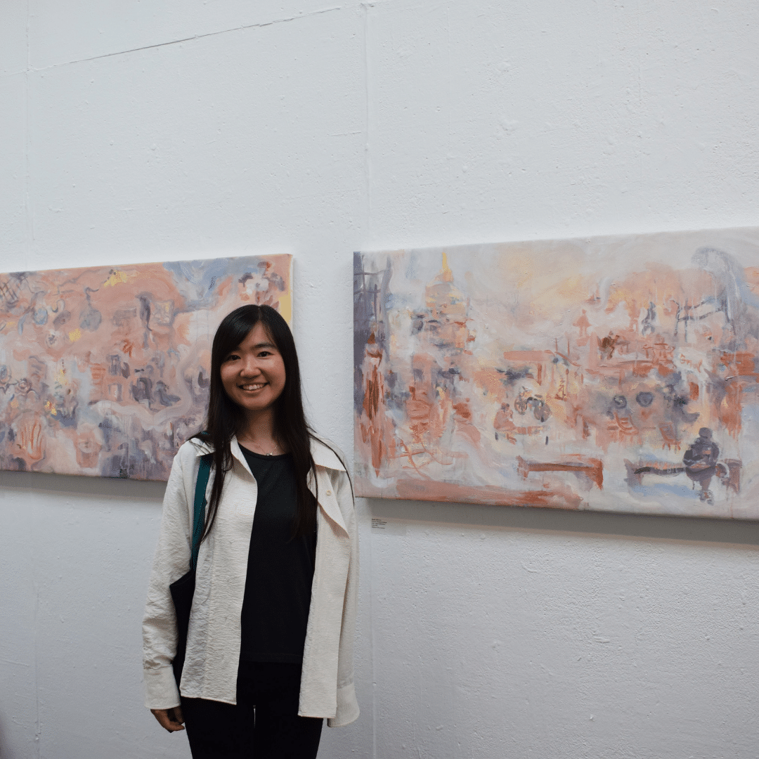 What Can’t Be Unscrolled?: Artist participatory talk & workshop