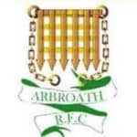 Arbroath RFC logo
