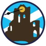 Abbey Archers logo