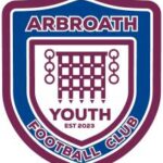 Arbroath Youth Football Club