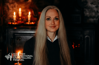 Pictrs and Vikings Eileen Budd