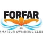 Forfar Amateur Swimming Club logo