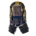 Samurai Armour