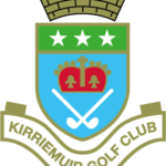 Kirriemuir Golf Club logo