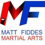 Matt Fiddes Martial Arts logo
