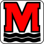 Monifieth Swim Club logo